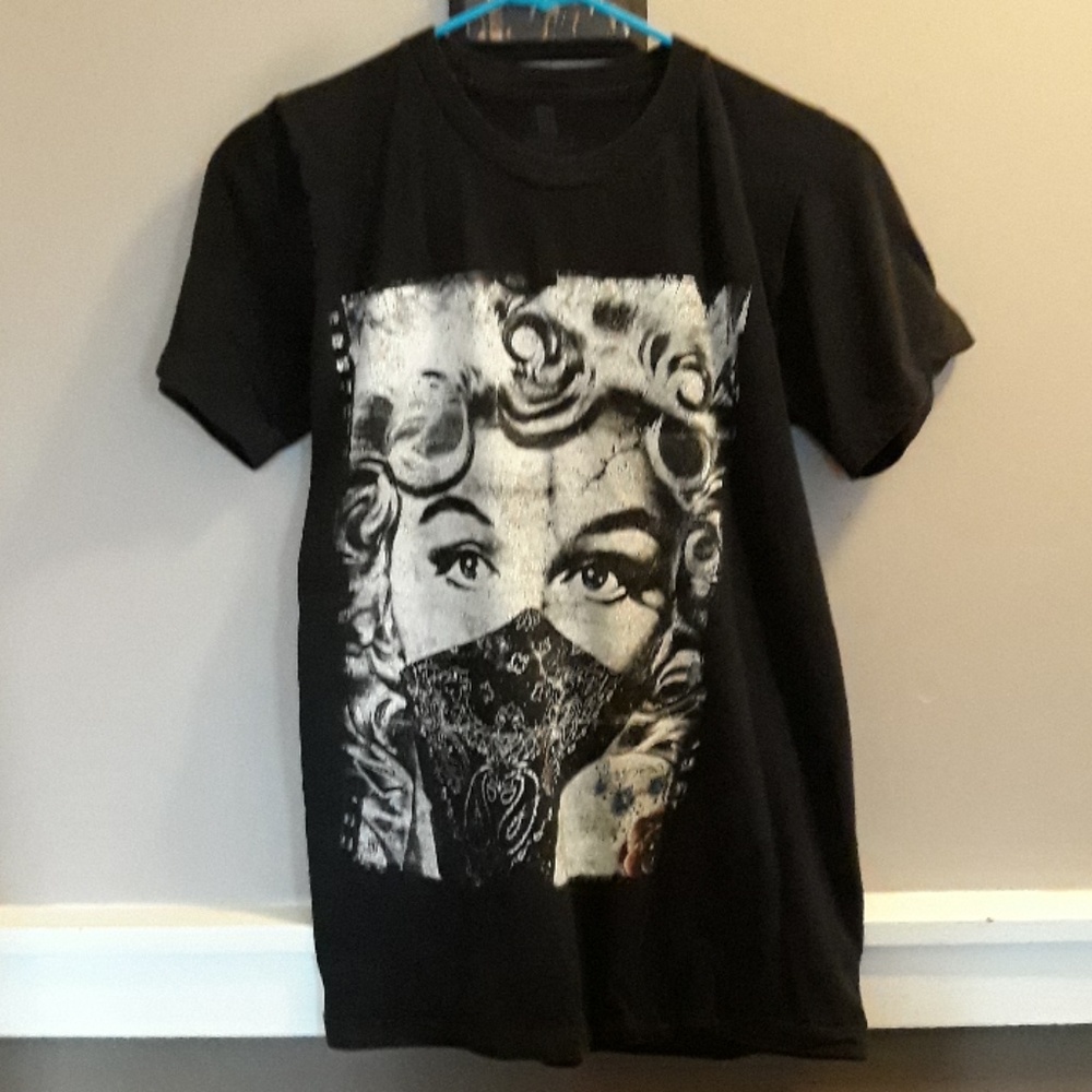 Boys tshirt